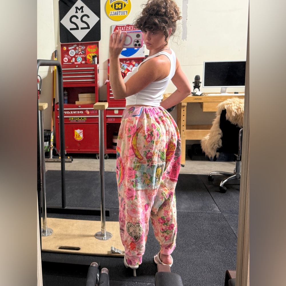 Magnolia Pearl Robina's Magic Garçon Pants